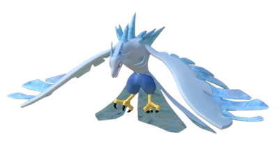 Vanwyrm Cryst